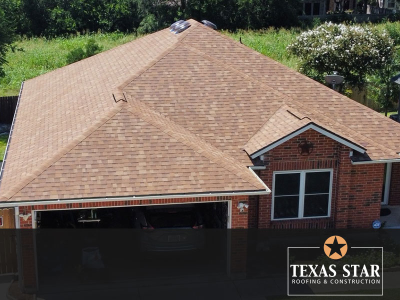 Texas Star Roofing & Construction, roofing contractor in San Antonio